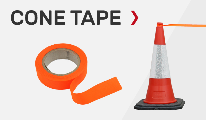 Browse All Cone Tapes