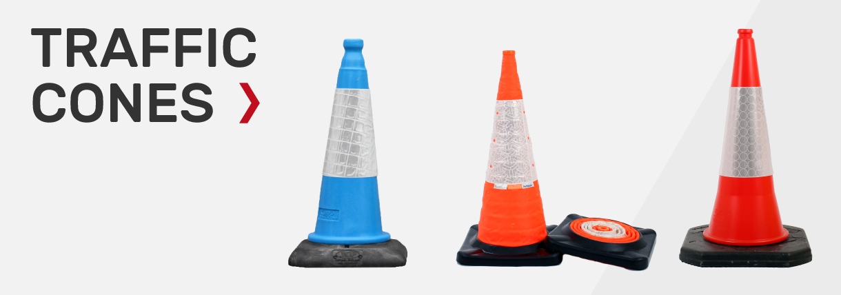 Browse All Traffic Cones