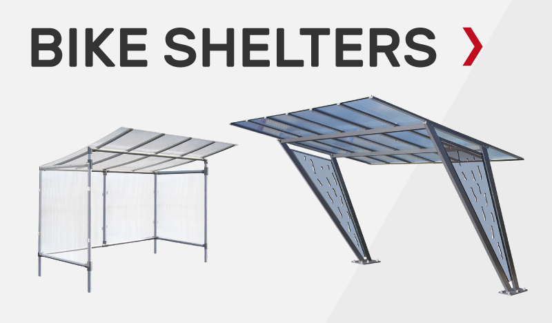 Browse All Bike Shelters