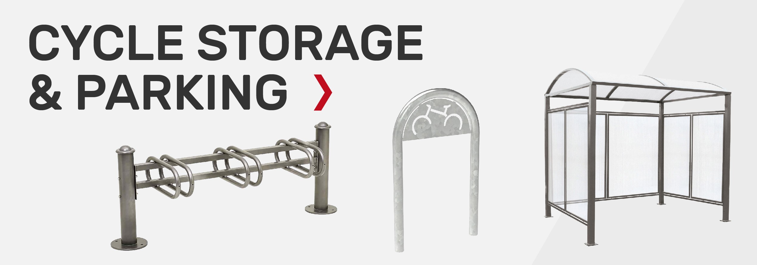 Browse Cycle Parking And Storage