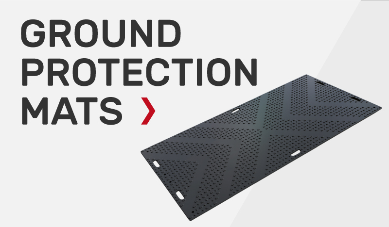 Browse All Ground Protection Mats