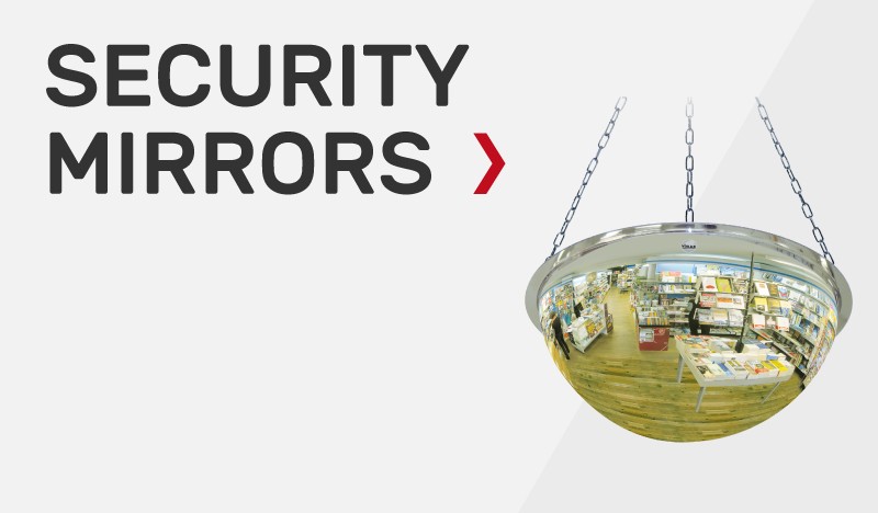 Browse Our Security Mirrors