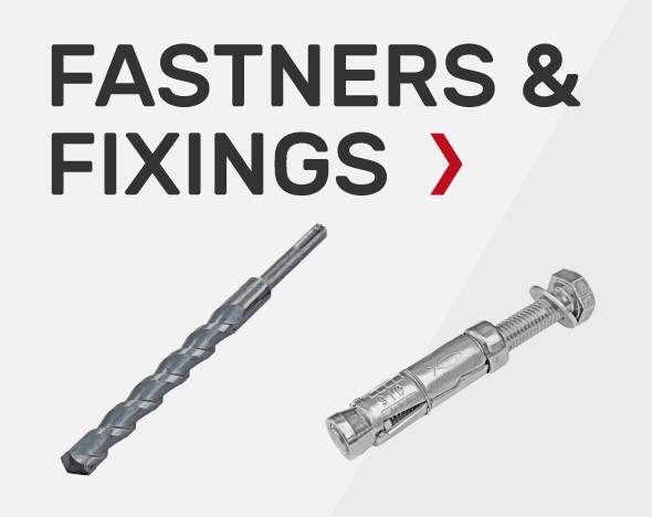 Browse All Fixings & Fastners