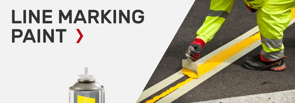 Browse All Road Marking Paint