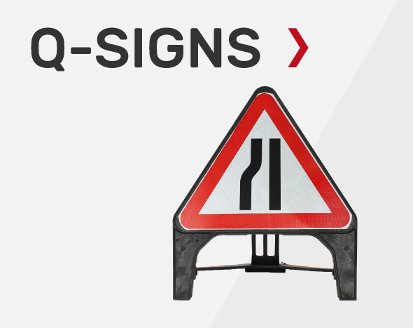 Browse All Q-Signs