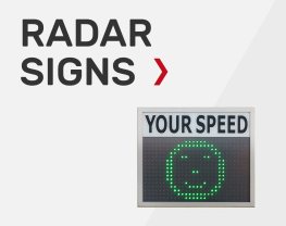 Browse Radar Signs