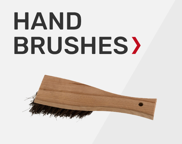 Browse All Hand Brushes