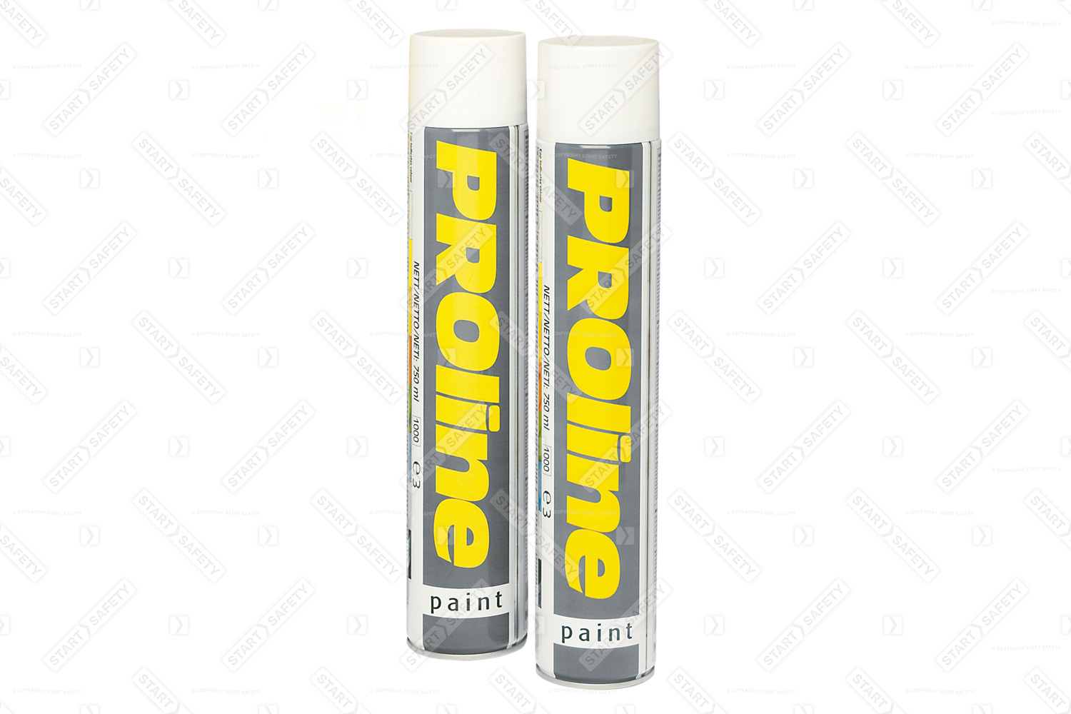 Proline brand line marking aerosol