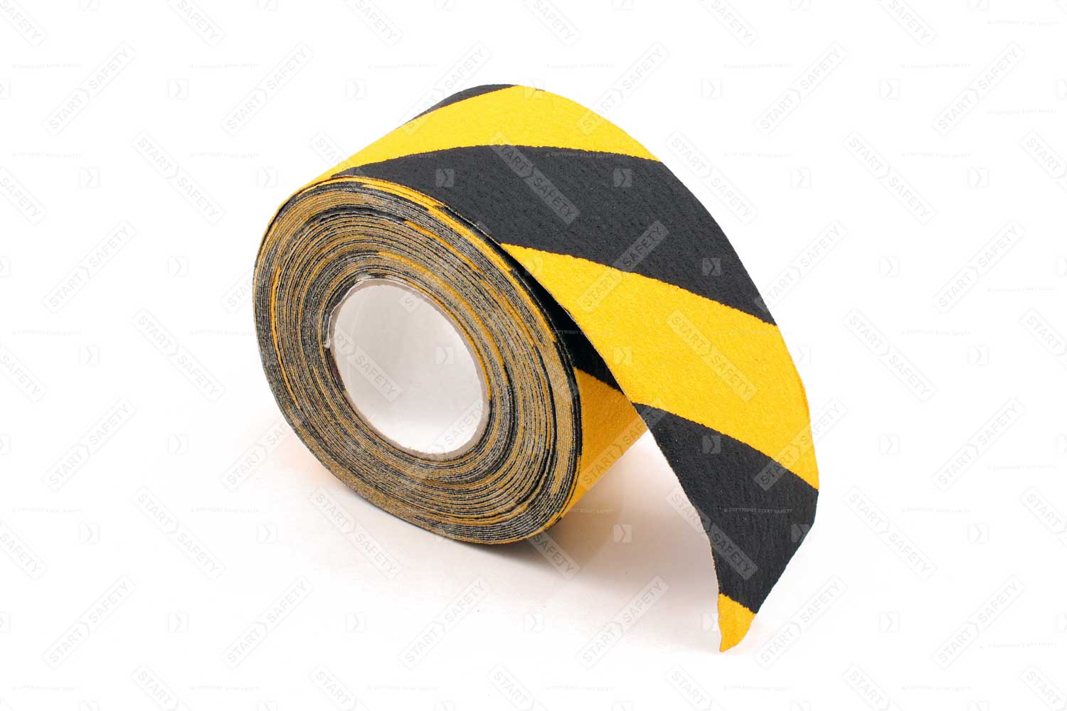 Industrial strength conformable non-slip tape