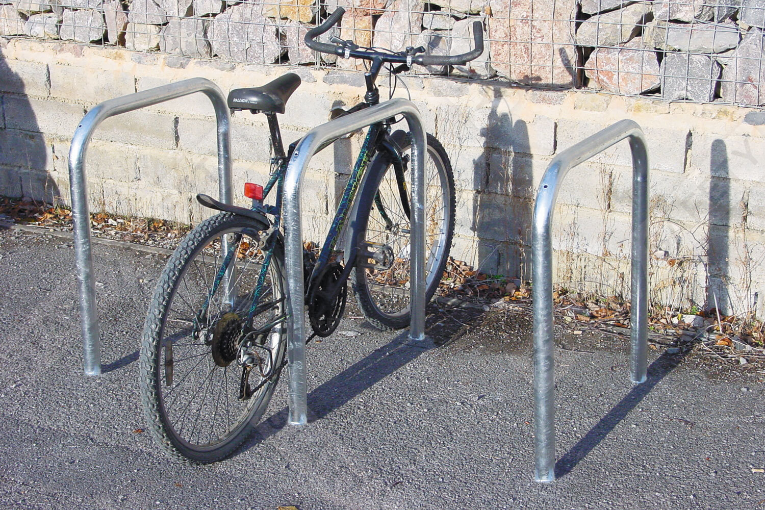 Sheffield Bike/Cycle Stand 