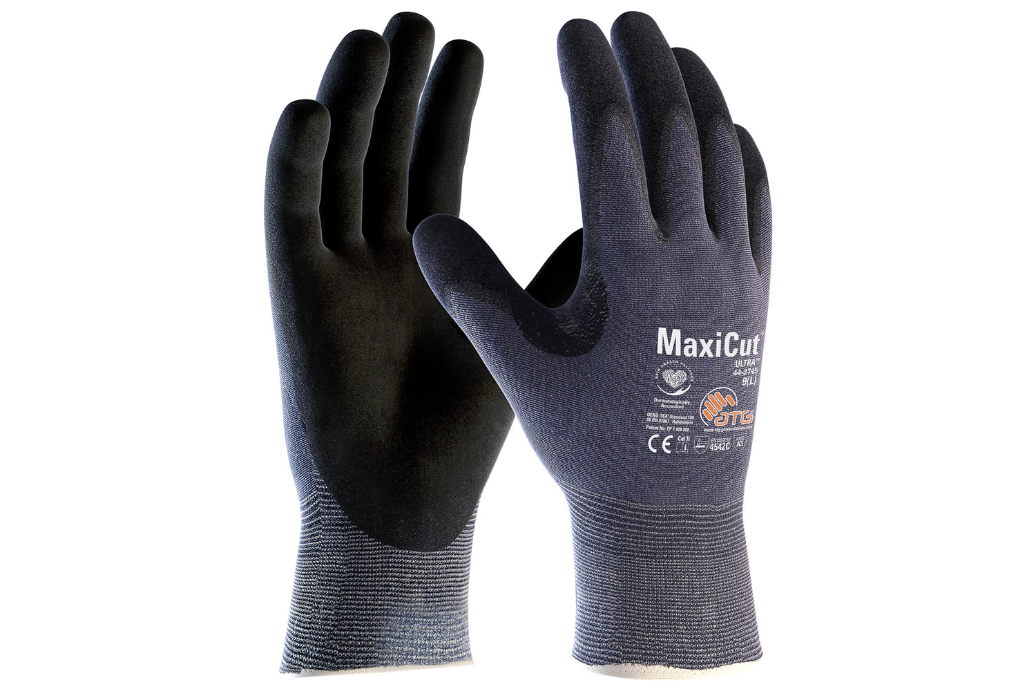 MaxiCut 44-3745 Glove 