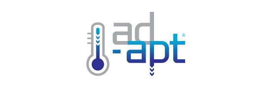 Ad-Apt Logo