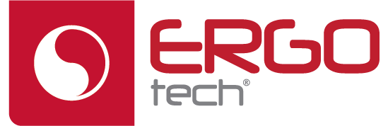 ErgoTech Logo