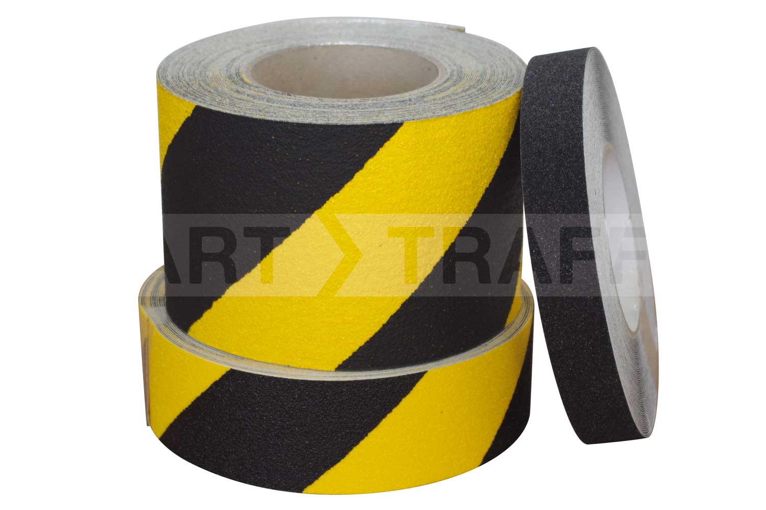 Choice of widths for Standard Anti-Slip tape