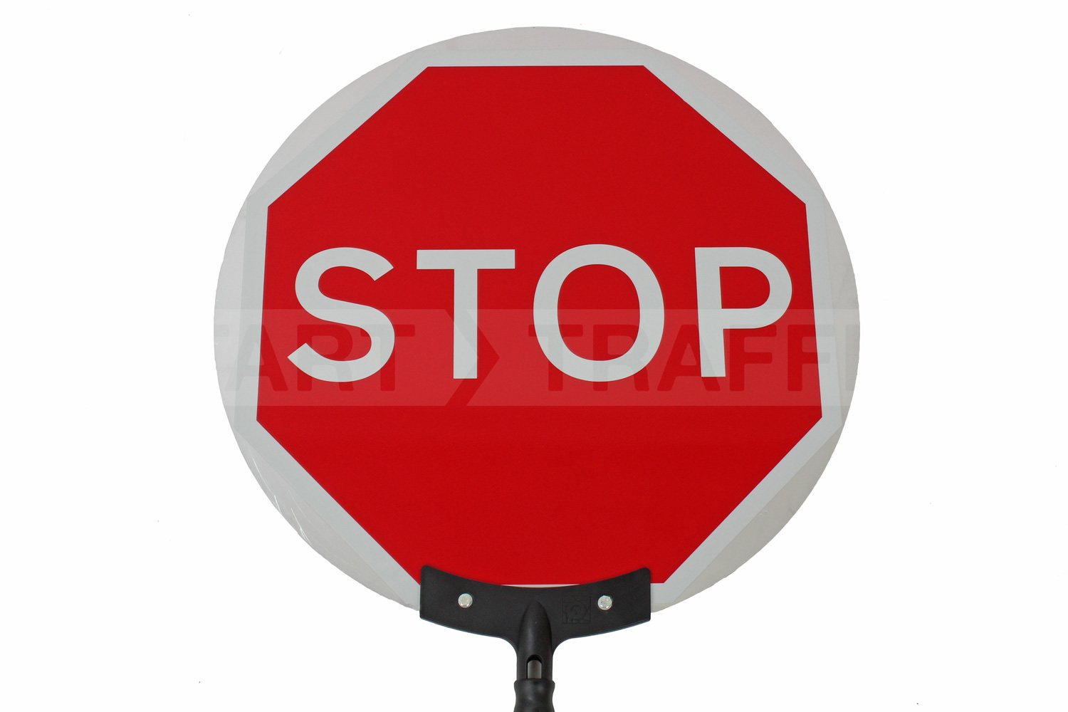 Stop - Go Collapsible sign