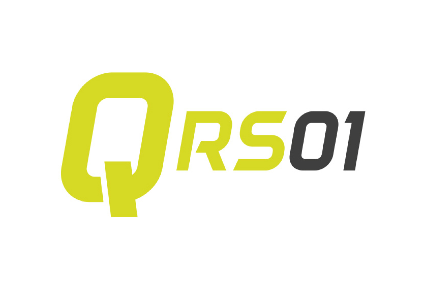 QRS01 Logo